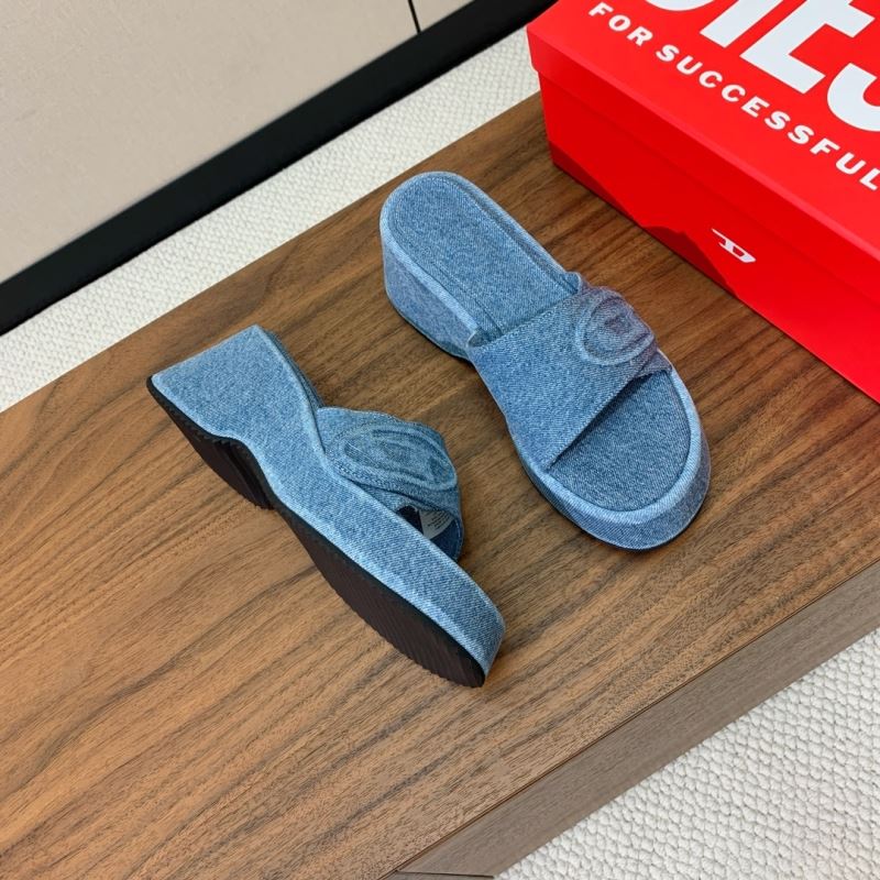 Diesel Sandals